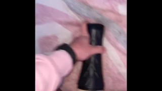 A couple days worth of videos in 1 video