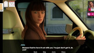 Melody (Amy Route 12)