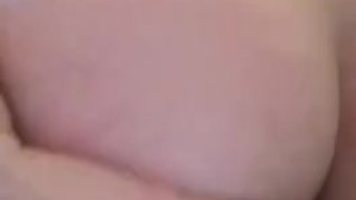 Jugando / playing with my dildo