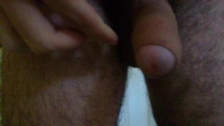 Dick close up 