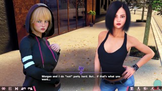 DOUBLE HOMEWORK #103 • PC GAMEPLAY [HD]