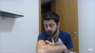 ASMR Friend and lover whispers reassuring words to you after your orgasm
