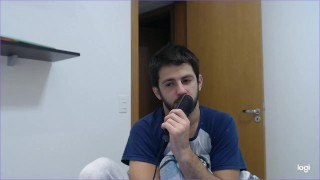 ASMR Friend and lover whispers reassuring words to you after your orgasm