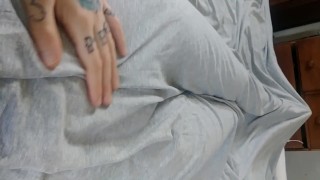 Farting Under The Covers Right When I Wake Up