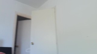 Hand job 2 XL precum hole and good cum