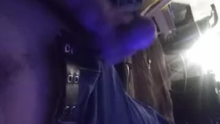 Make it cum