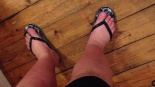 flipflopfoot clip