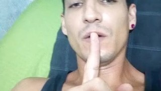 Megaeyaculacion By Rabaerre