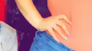 ONLYFANS: chloe blacc