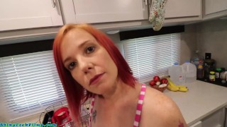 Impregnating My Best Friends Hot Wife