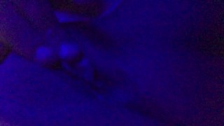 pussy massage older man touching teen wet pussy masturbation