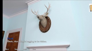 Being A Dik (Dik Route 12)