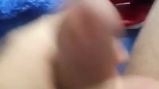 Queriendo sacar leche