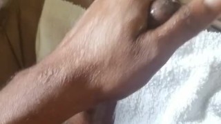 Midday Cum Break