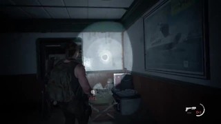 buff chick fucks coronavirus 23