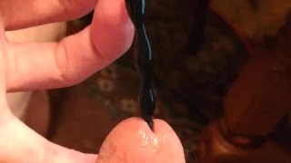 Sounding for the first time go slow?