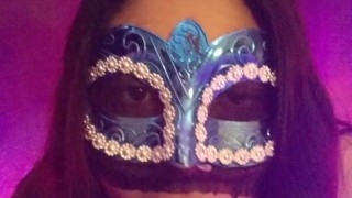 Entrenamiento de garganta profunda