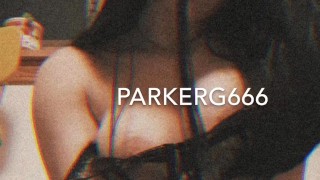 teen in fishnets teases and deepthroats dildo | Ahegao