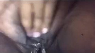 Squirting For You Daddy