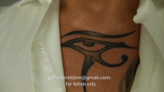 Tattooed Daddy chaturbate ballard_ 