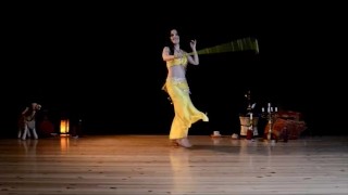 My Belly Dance. Promo.