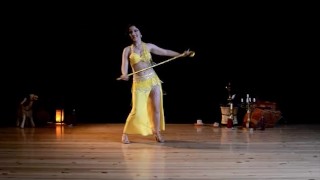 My Belly Dance. Promo.