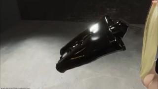 VR Bondage Game