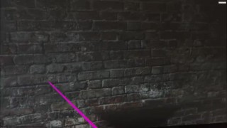 VR Bondage Game