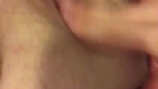 I was horny while Zaddy was at work
