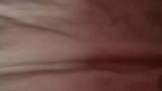 My teen bum