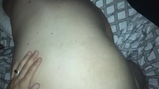 Pounded good 
