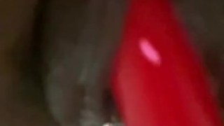 Up and Close Pussy