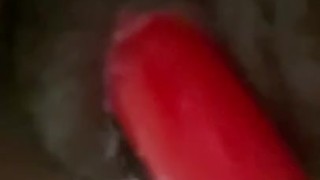 Up and Close Pussy