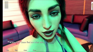 Being A Dik (Dik Route 14)