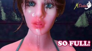 Sexy Boxing "Round 1"