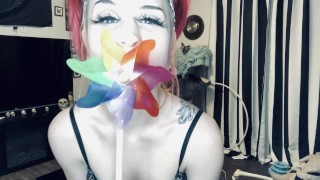 The best and Only blowjob video you'll ever need!
