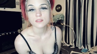 The best and Only blowjob video you'll ever need!