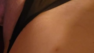 Part2 of Stretching my tight, pierced, pussy with the Great American Challenge Dildo