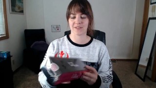 Unboxing 5 toys from Tracy's Dog!