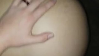 Public Fucking Don’t Get Caught! Latina Fucked Outside 