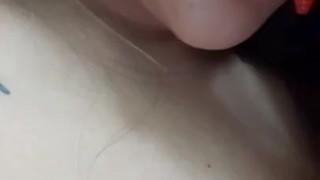 Masturbation 