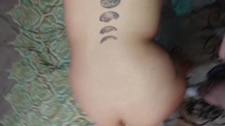First Homemade Hard Fucking Compilation 