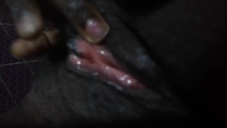 Juicy pussy