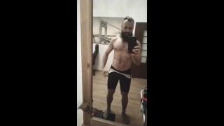 New bike shorts