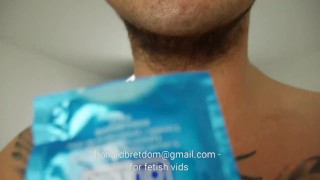 Durex Daddy chaturbate ballard_ 