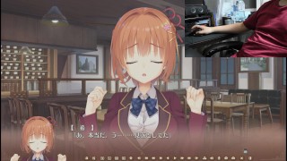 【実況】喫茶ステラと死神の蝶Part.22