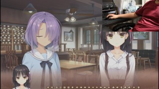 【実況】喫茶ステラと死神の蝶Part.22