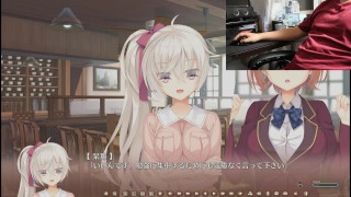 【実況】喫茶ステラと死神の蝶Part.22