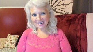 Curvy MILF Rosie Explains: Mommy Fetish