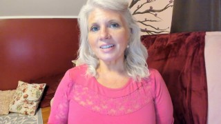 Curvy MILF Rosie Explains: Mommy Fetish